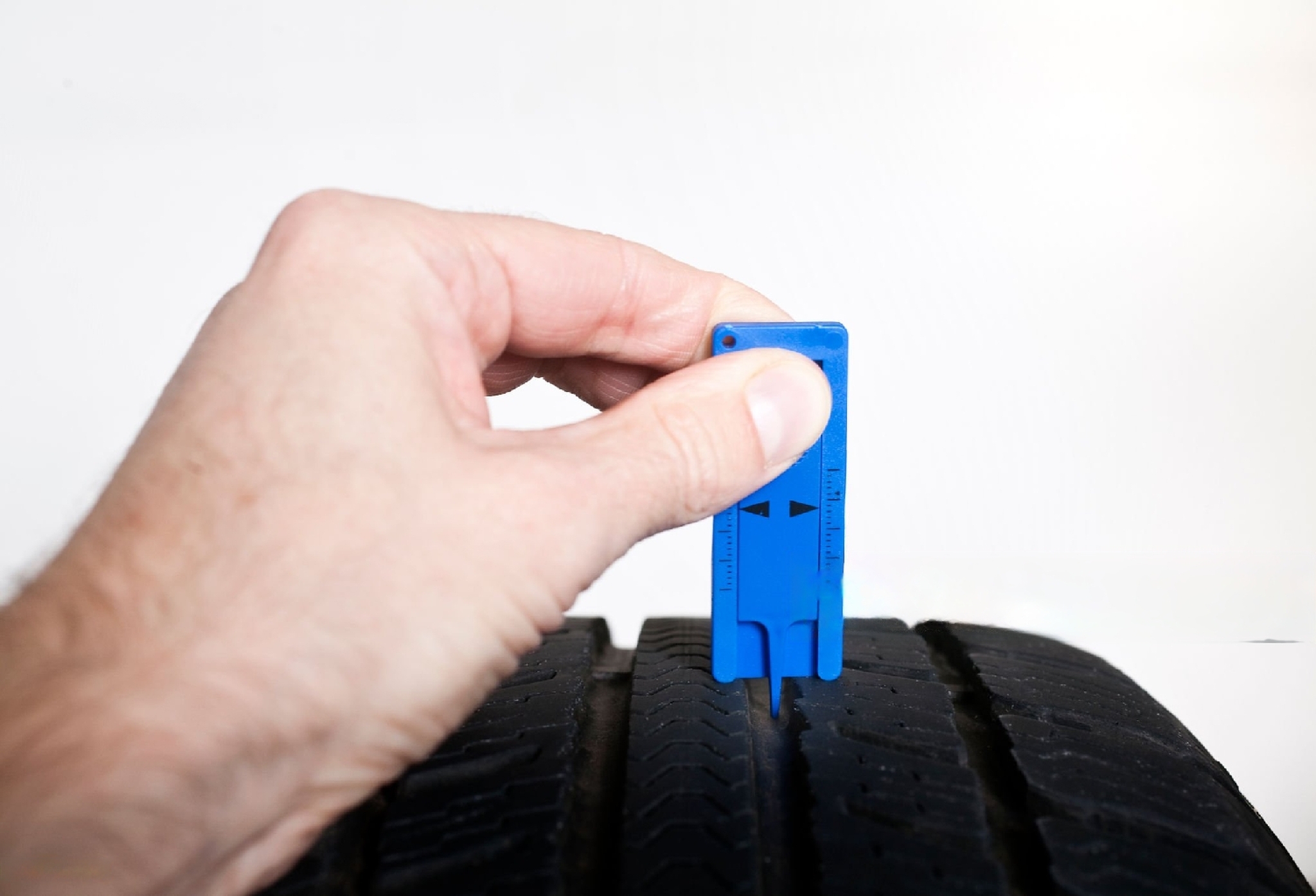 tire width