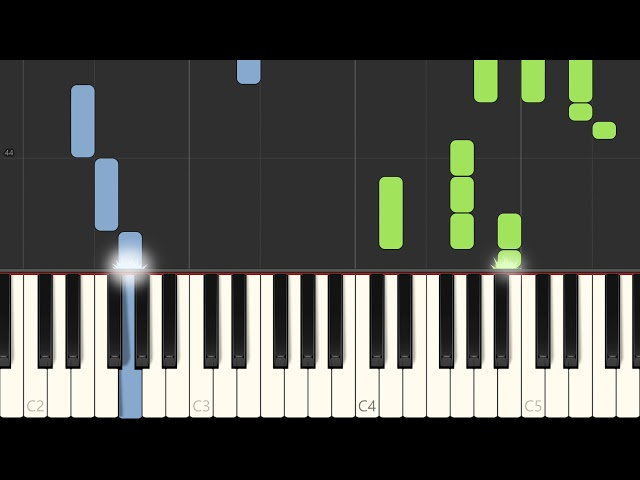 beginner lessons for learning piano