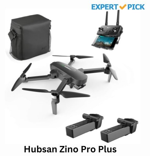 Hubsan Zino Pro Plus