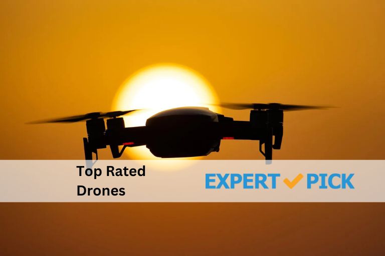 Top Rated Drones