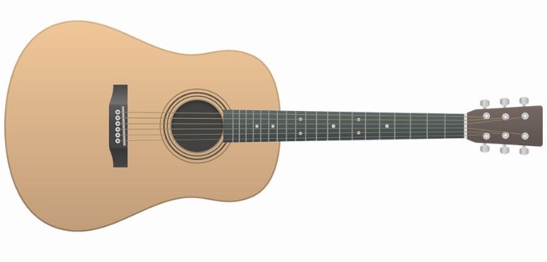 Concert Guitar