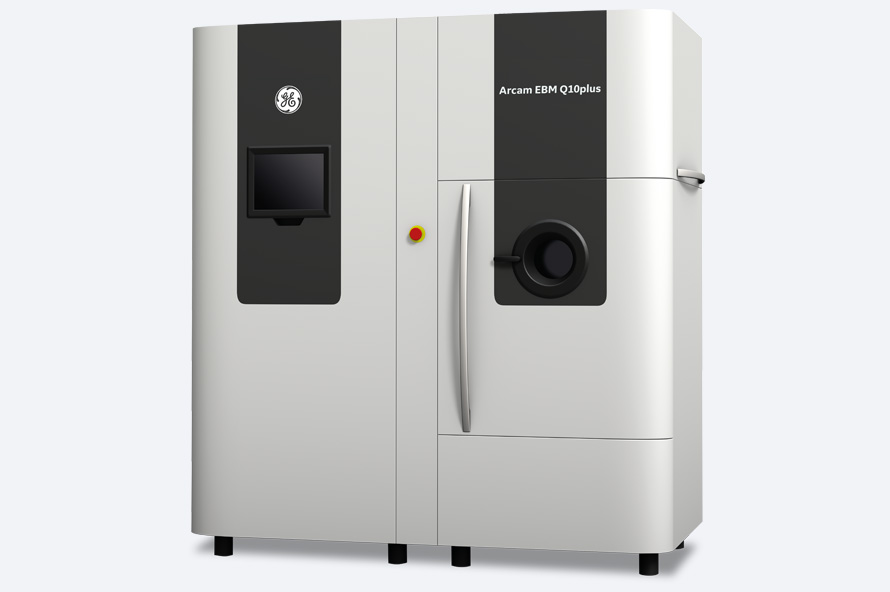 Arcam EBM Q10plus