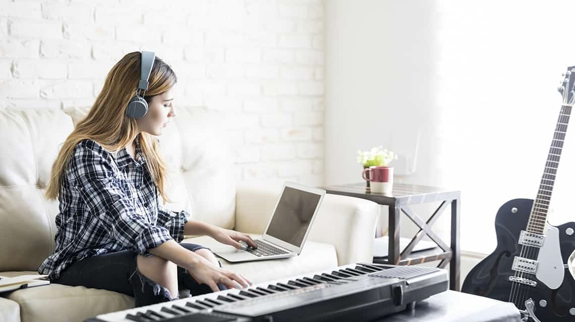 music fundamentals video lessons