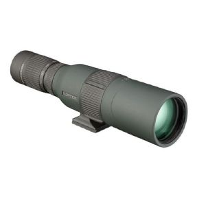 straight body spotting scope