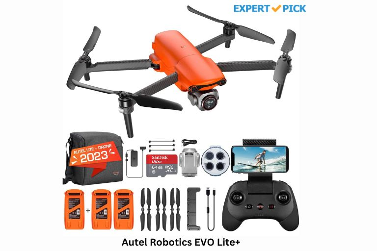 Autel Robotics EVO Lite+