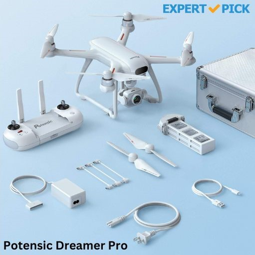 Potensic Dreamer Pro
