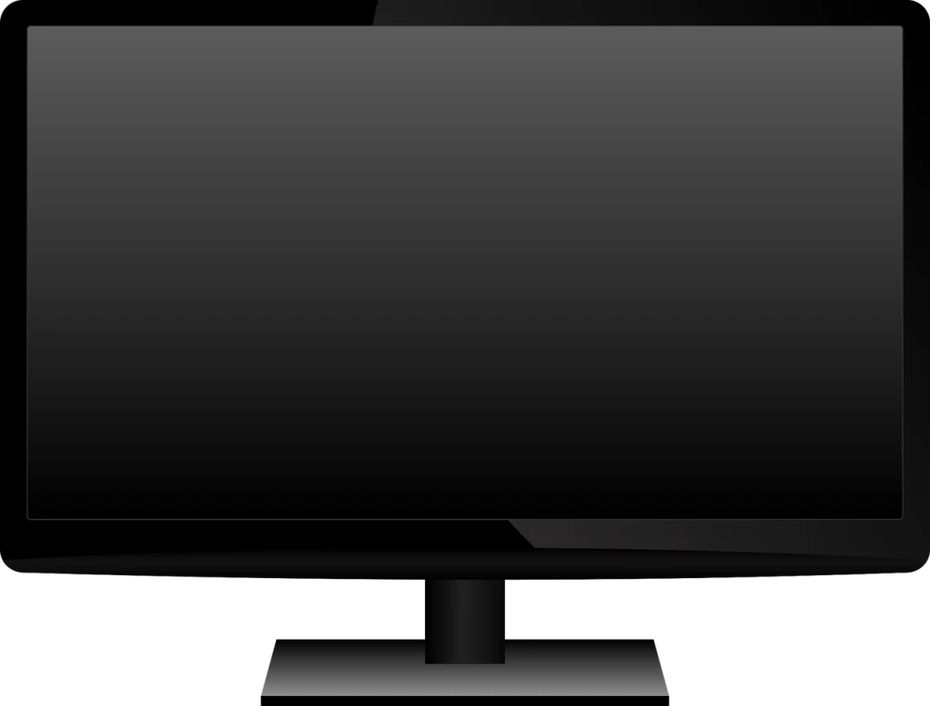 Plasma Monitor