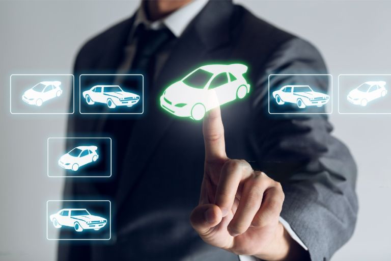 Choosing the Right Online Platforms for selling any vehicle