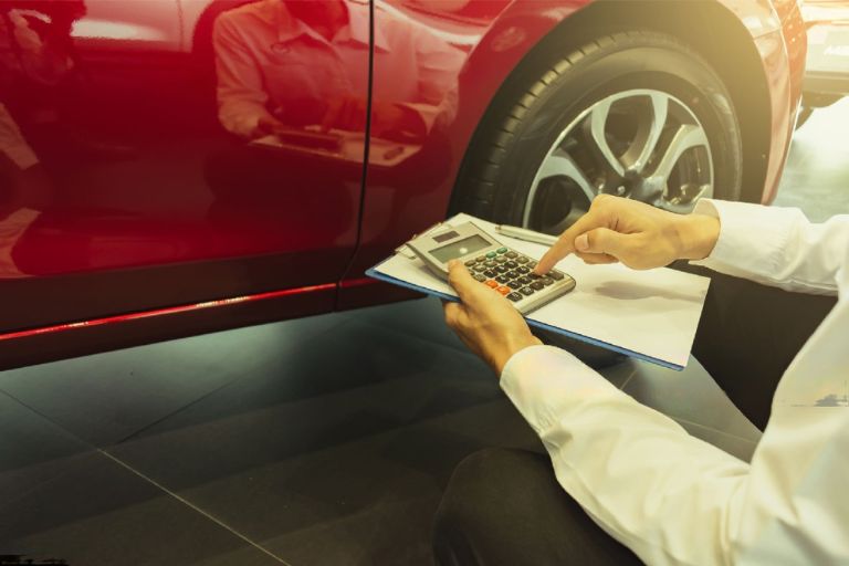 Tire Budget Considerations