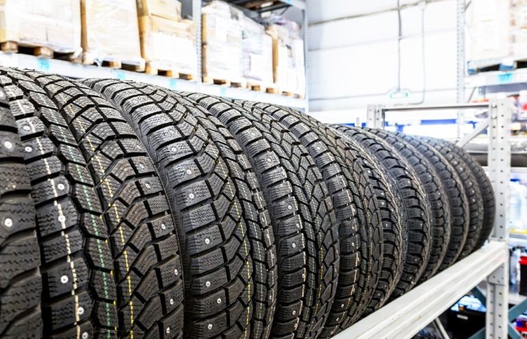 Tire Rack Review