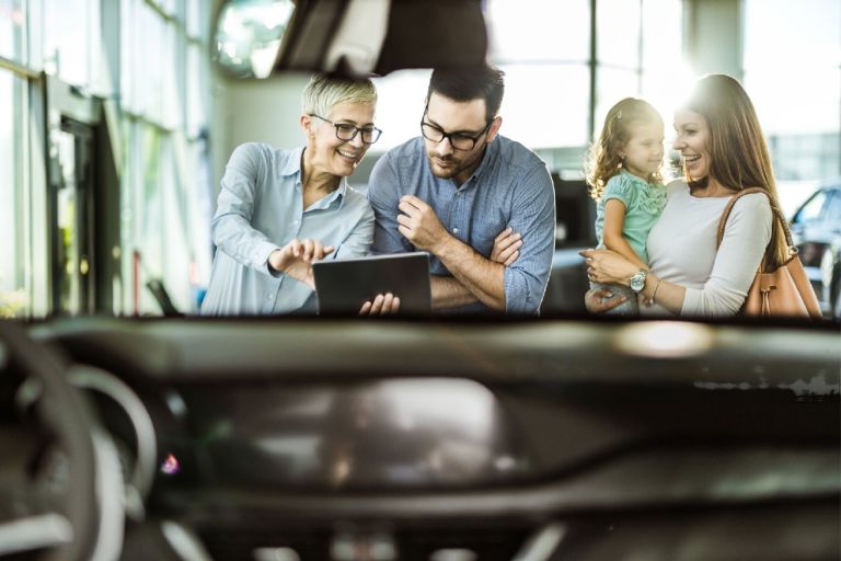 best ways to sell a car online