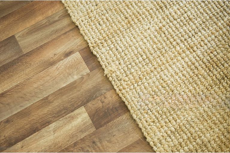 carpet vs hardwood