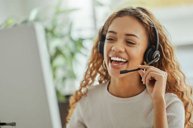 customer care service