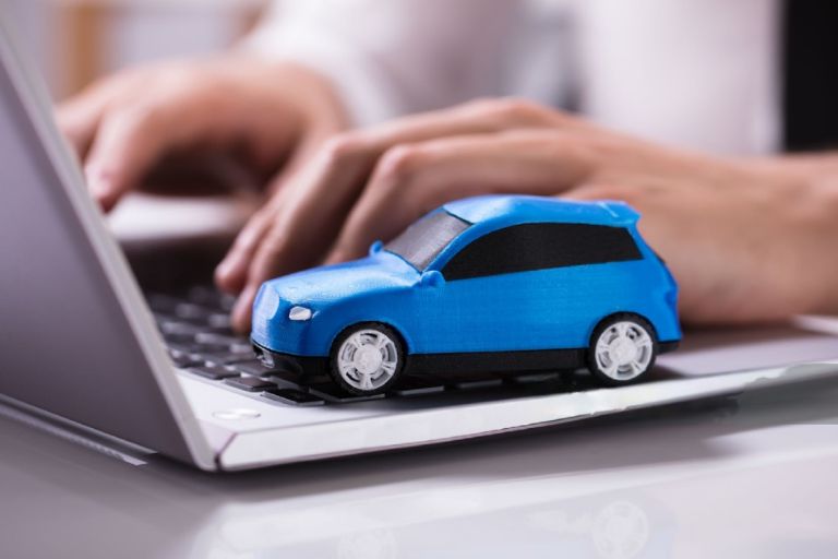 online car buyers