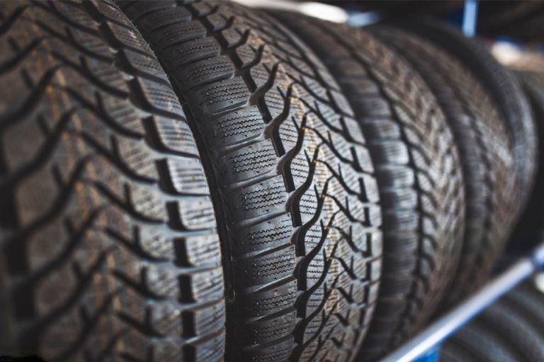 performance tires