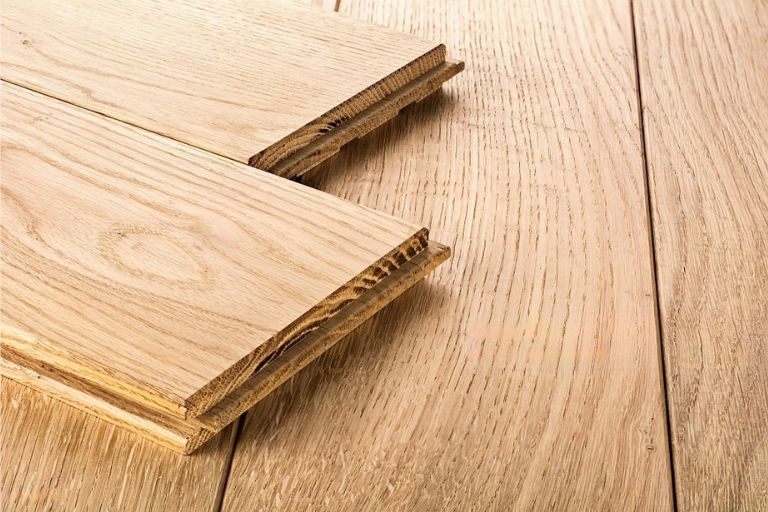 replace carpeting sooner with hardwood surface