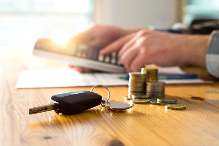save money by getting a car on lease