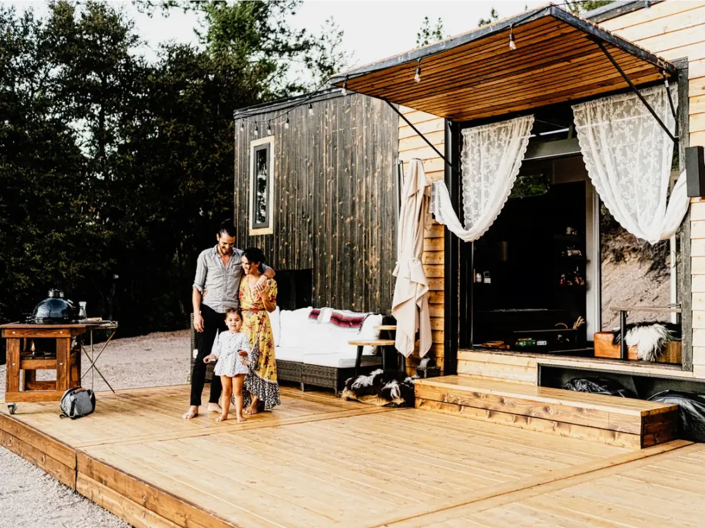 Tiny House Lifestyle