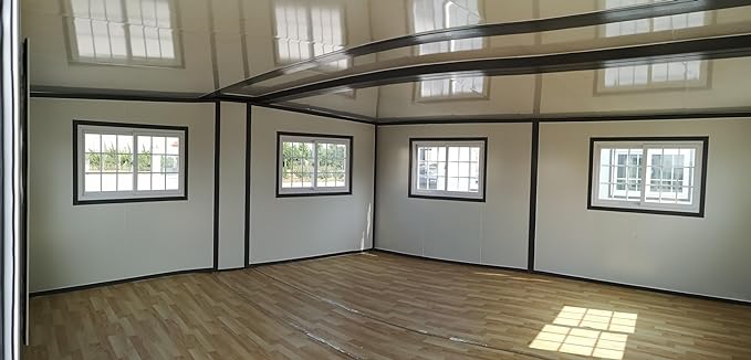Tiny House To Live In For Adults