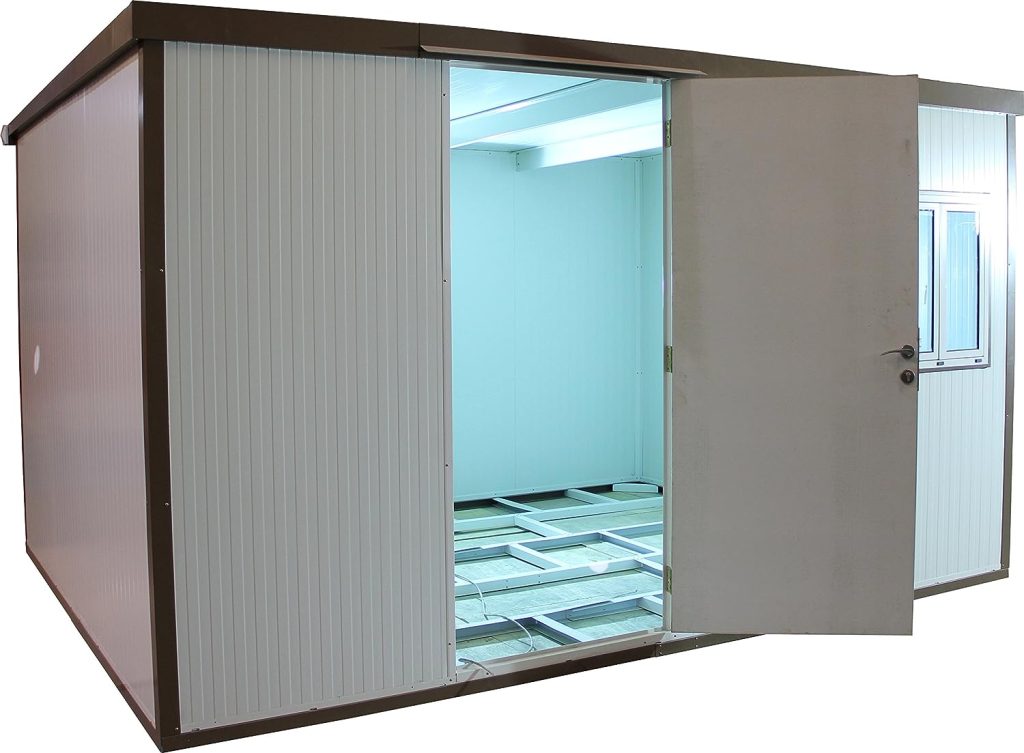 Container Homes