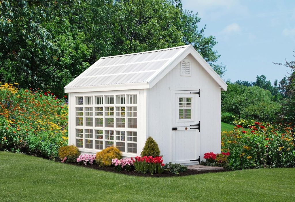 tiny house