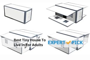 Best Tiny House To Live In For Adults
