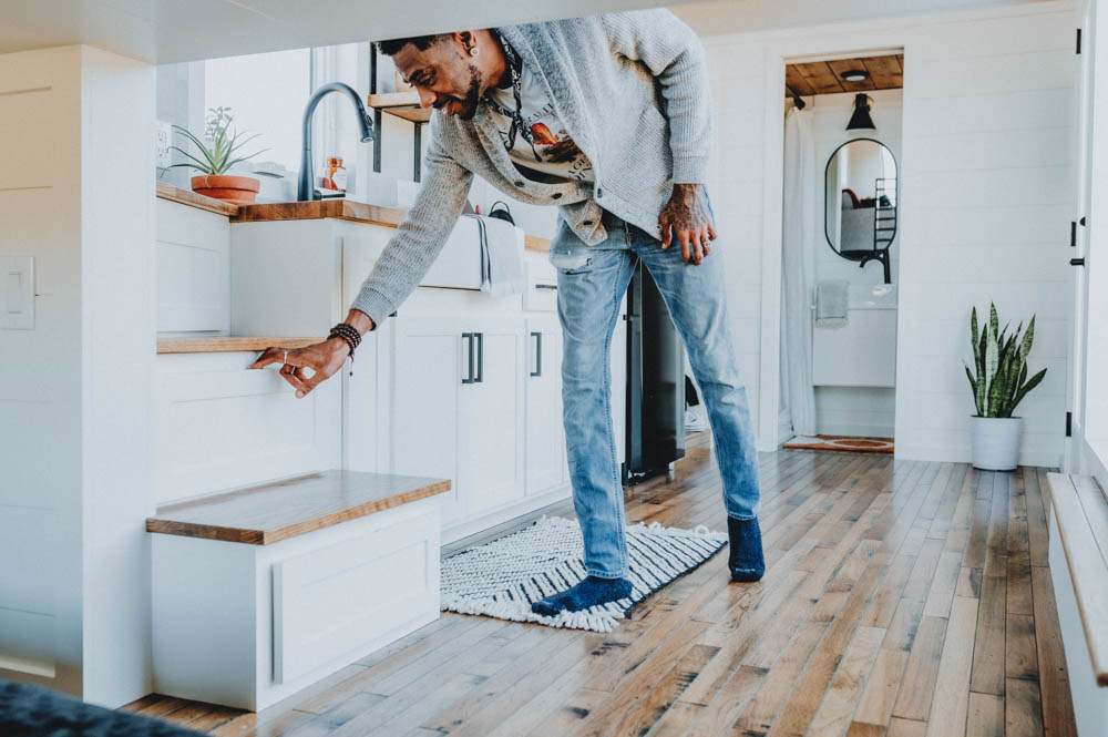 Tiny House Lifestyle