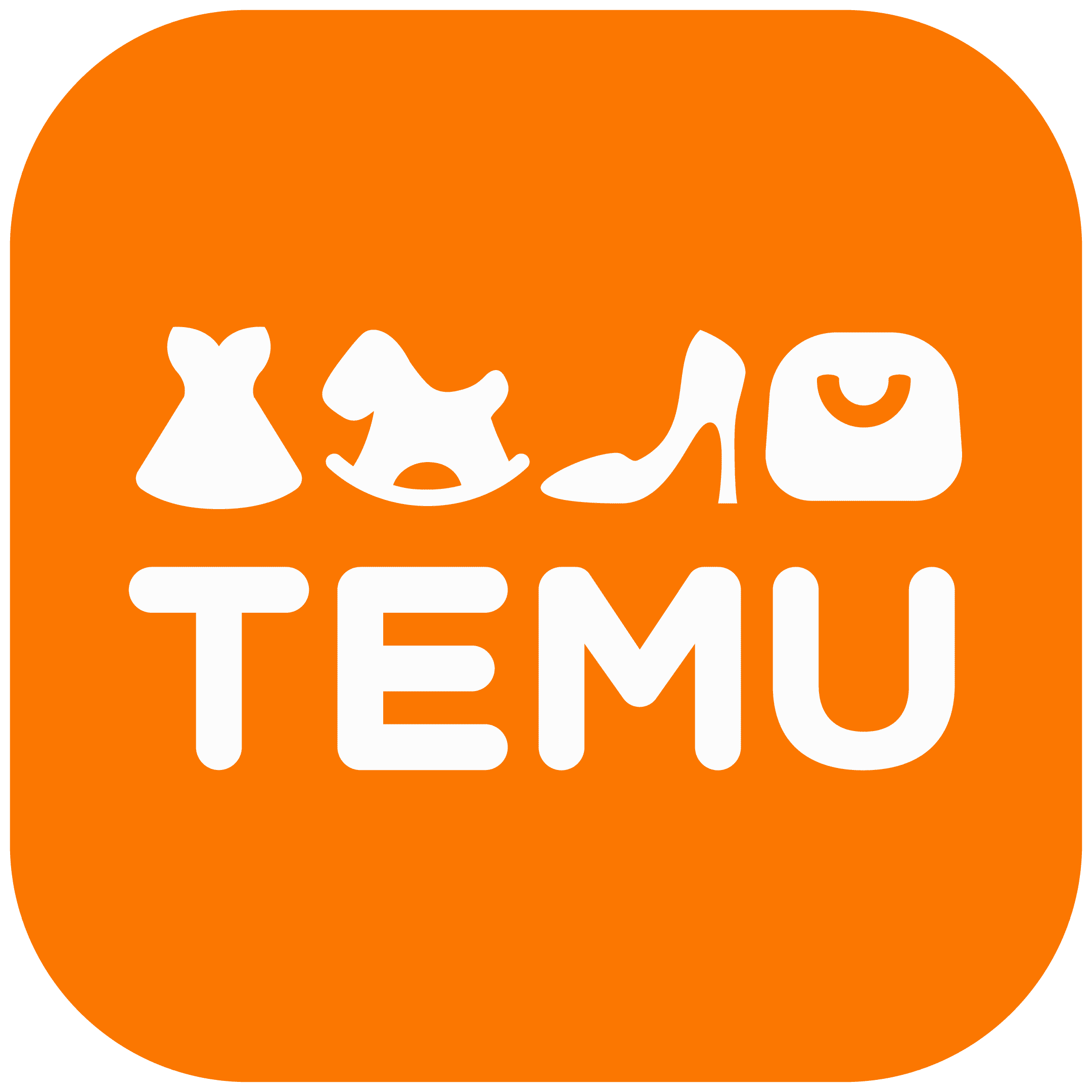 Temu logo