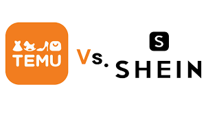temu vs shein