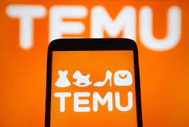 temu shopping app