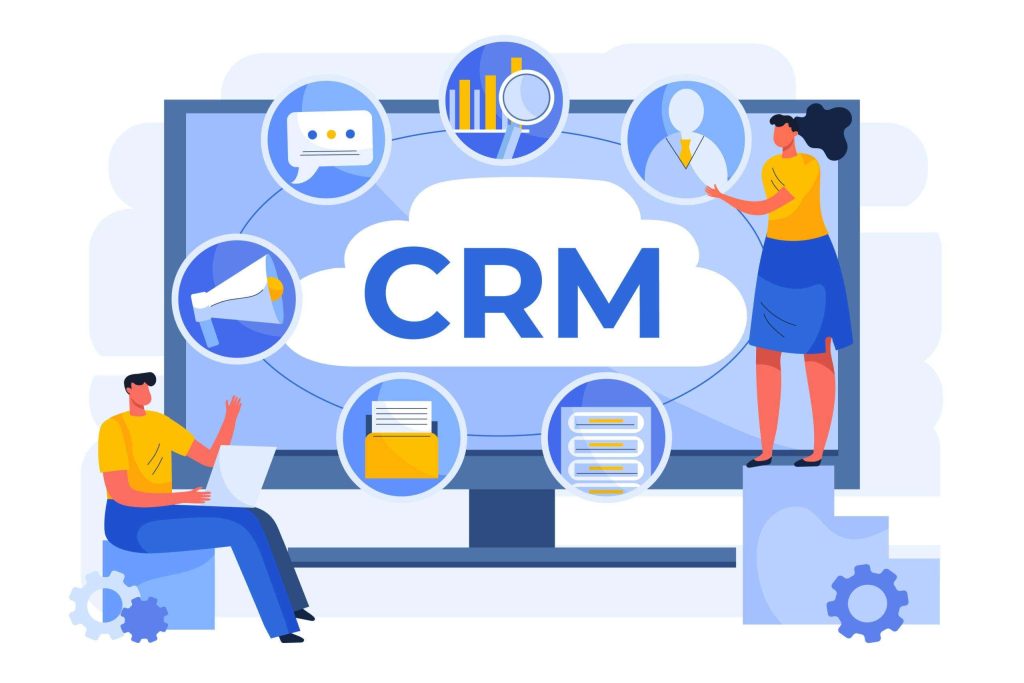 Best CRM Software