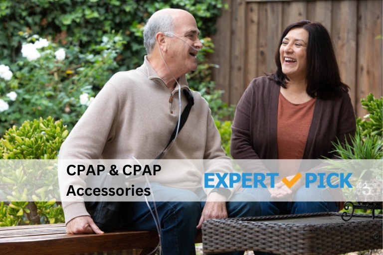 CPAP & CPAP Accessories