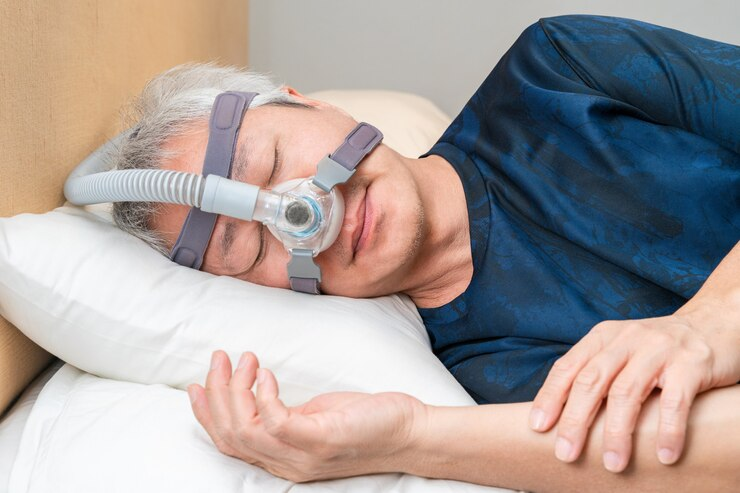 CPAP