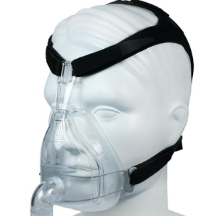 Full & Hybrid Masks
