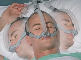 Nasal Pillow Masks