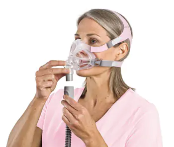 Masks For Her