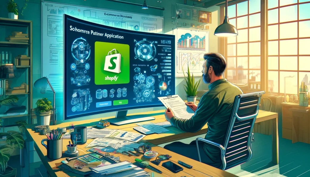 Shopify