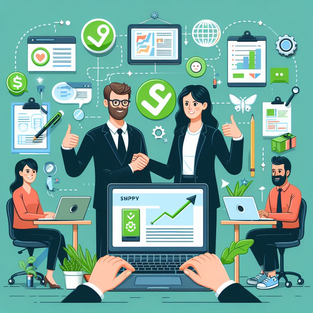 Shopify-Skill