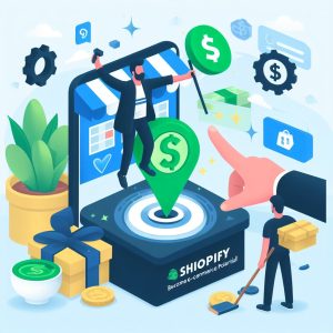 shopify
