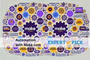 Automation with Make.com