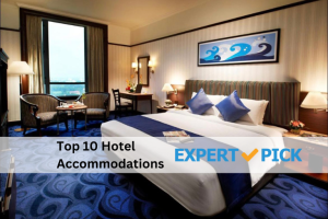 Top 10 Resort Accommodations (1)