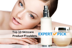 Top 10 Skincare Product Providers