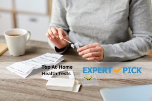At-Home Health Tests