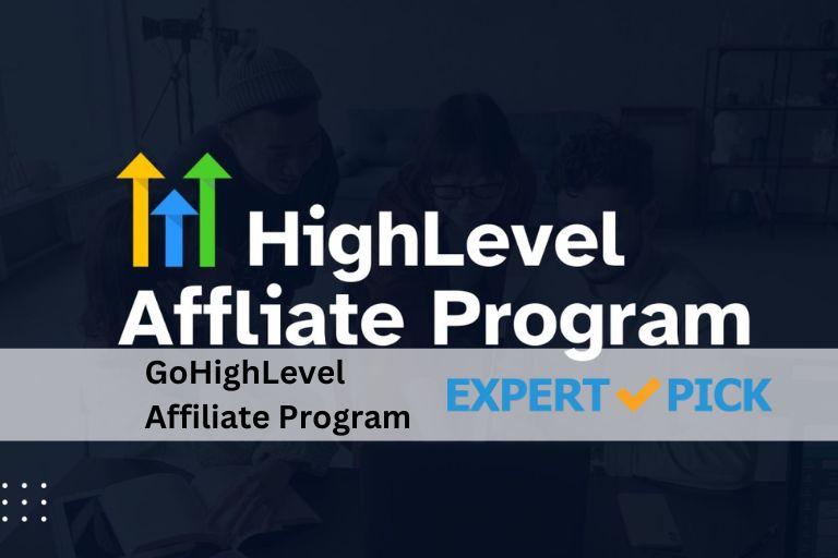 GoHighLevel-Affiliate-Program