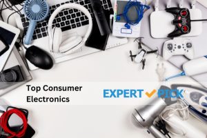 Top Consumer Electronics