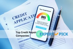 Top Credit Repair Companies