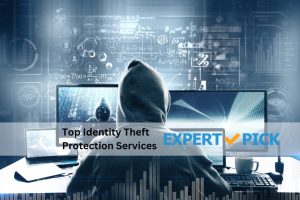 Top Identity Theft Protection Services