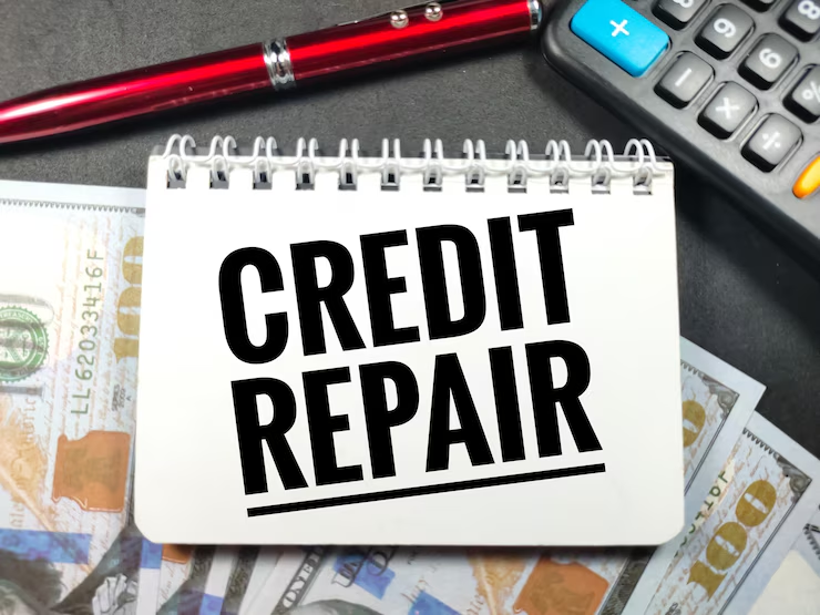 Credit Repair