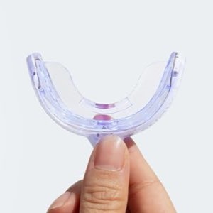 Snow Whitening Mouth Piece