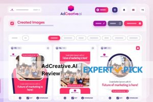 AdCreative.AI Review